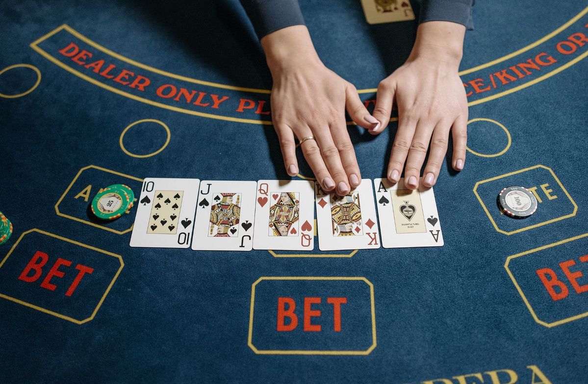 betway ghana app Live Casino